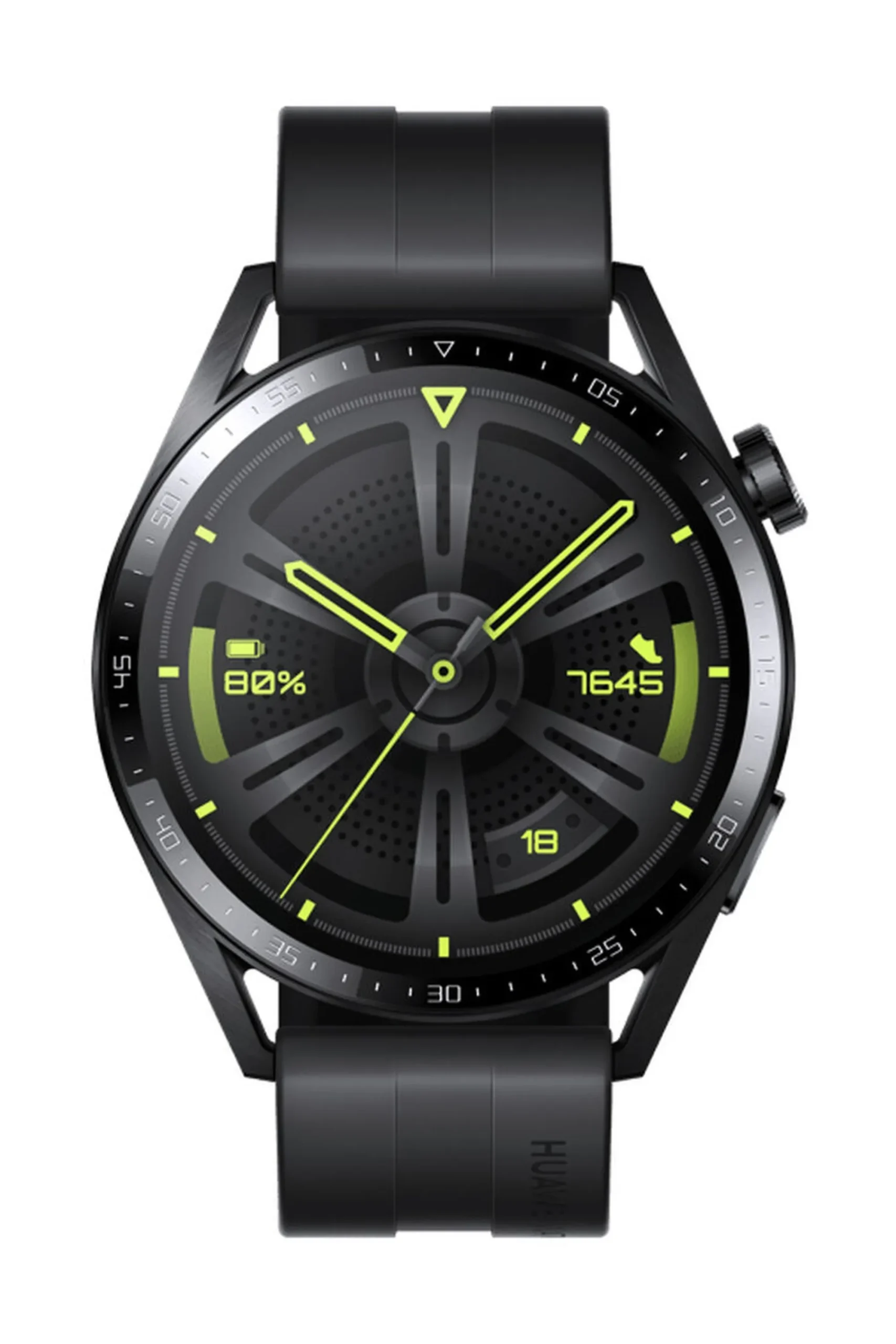 Huawei Smartwatch Gt3 46 MM