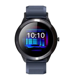 Leotec Smartwatch Wave Ips 200 Mah Bluetooth 5.0 1,28"