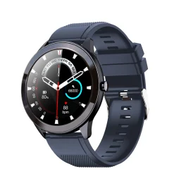Leotec Smartwatch Wave Ips 200 Mah Bluetooth 5.0 1,28