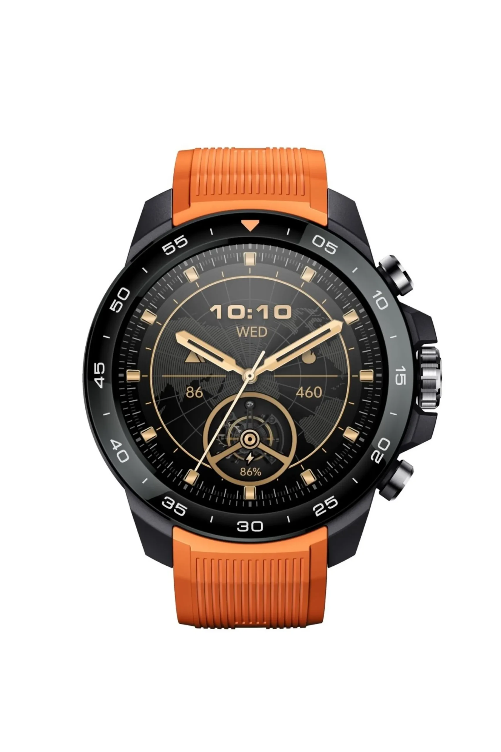 Mibro Smartwatch Gs Explorer S