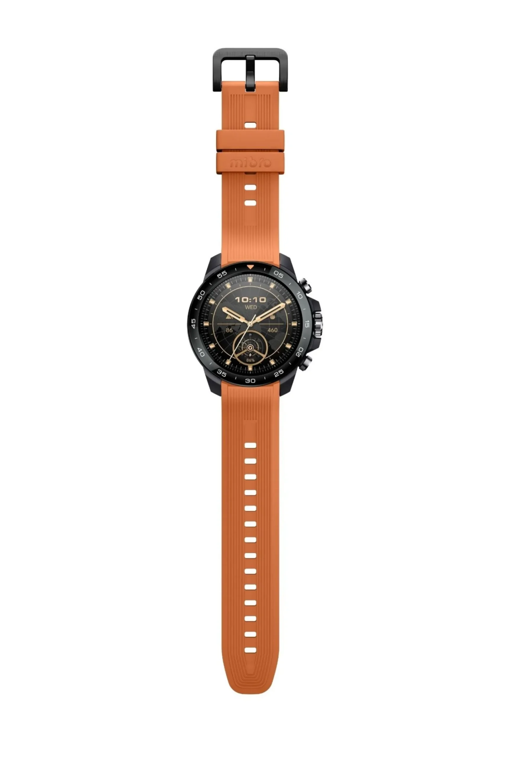 Mibro Smartwatch Gs Explorer S