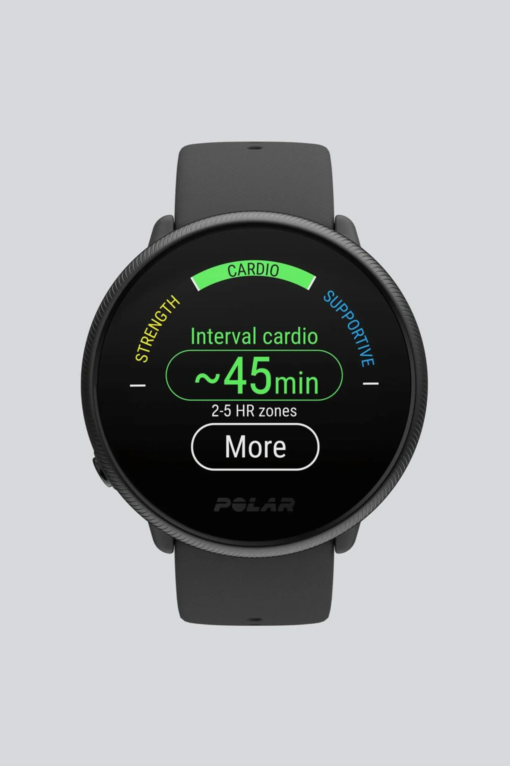 Polar Smartwatch Ignite 2