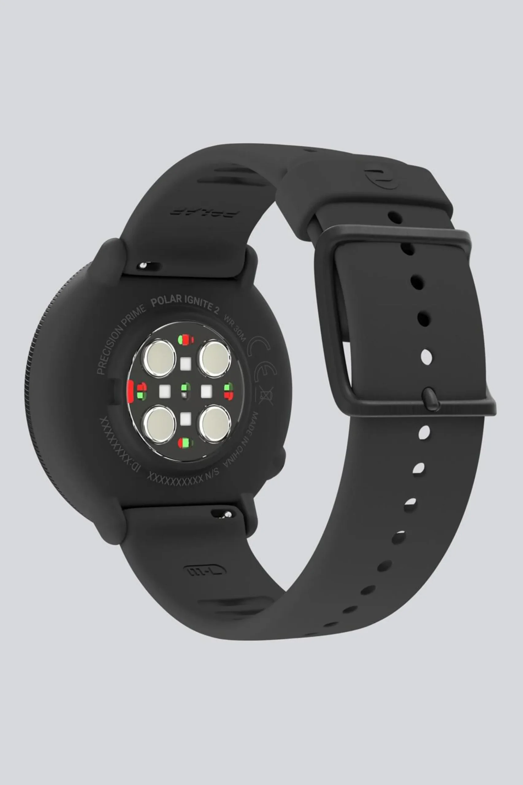 Polar Smartwatch Ignite 2