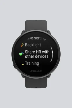 Polar Smartwatch Ignite 2