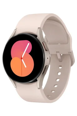 Samsung Smartwatch Galaxy Watch 5 Lte 1,4" 16 Gb Dourado