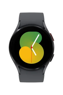 Samsung Smartwatch Galaxy Watch 5 Lte Cinzento 1,2"