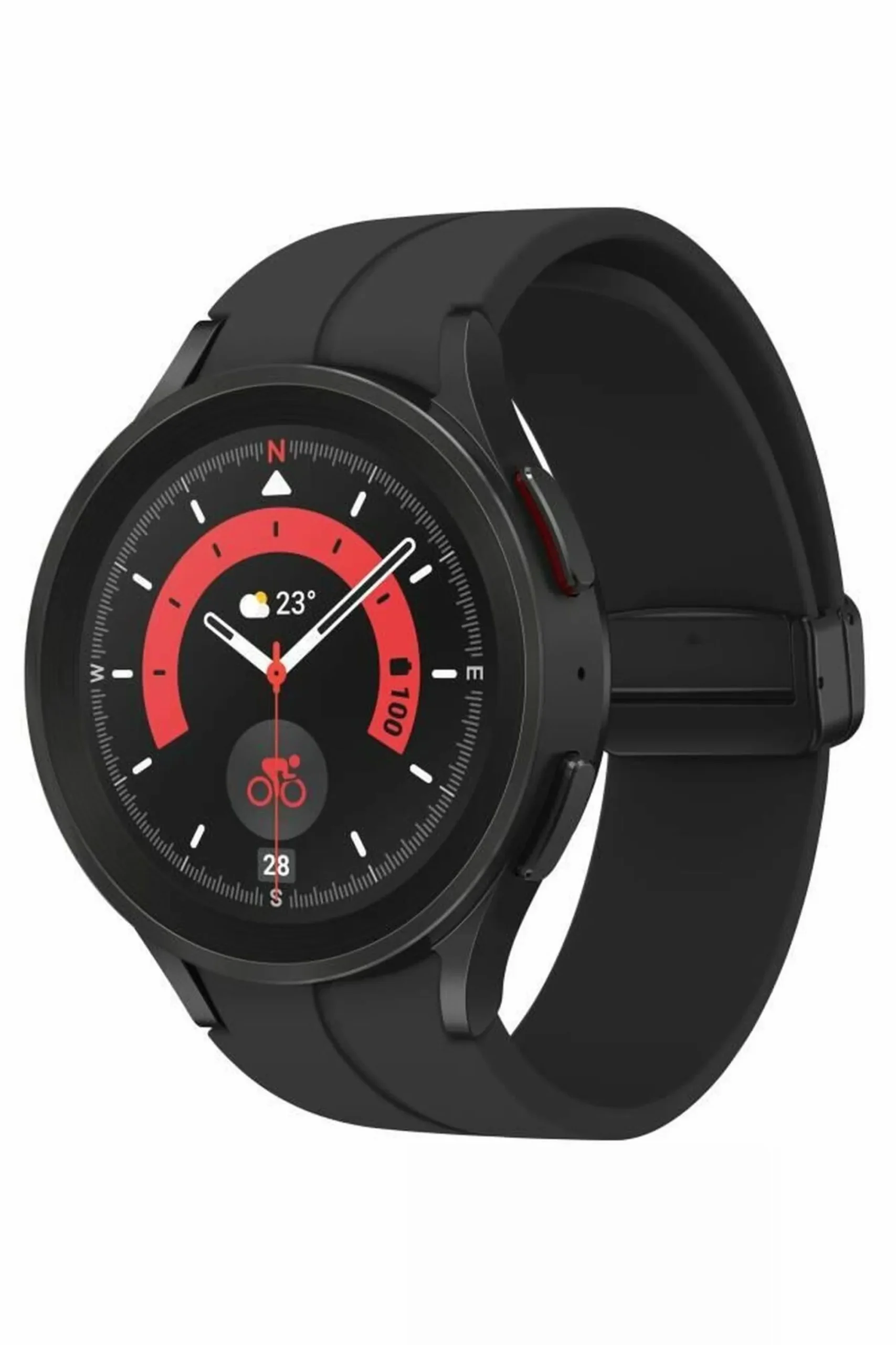 Samsung Smartwatch Galaxy Watch5 Pro 1,39" 16 Gb