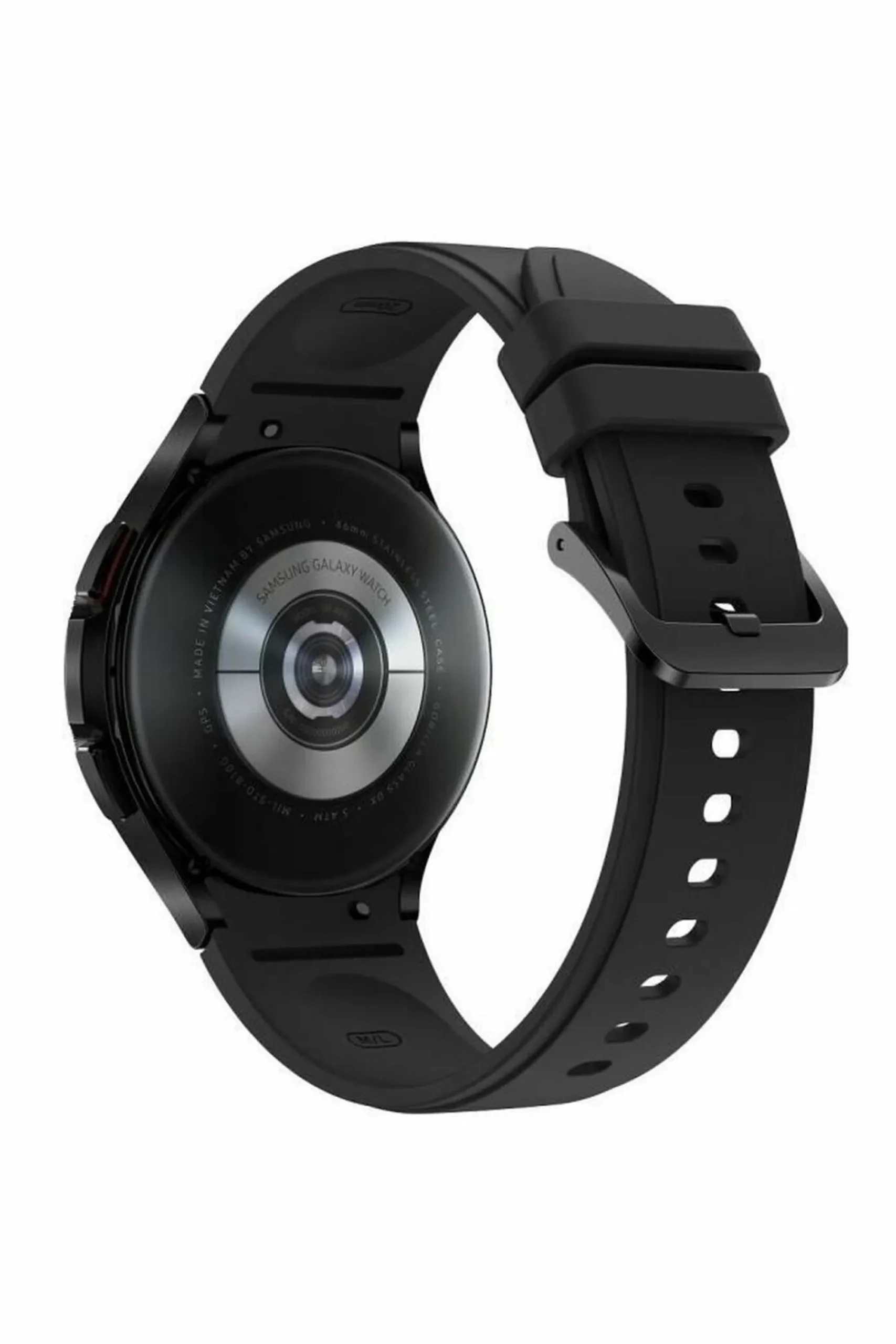 Samsung Smartwatch Galaxy Watch4 Classic