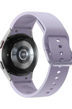 Samsung Smartwatch Galaxy Watch 5 Lte 1,4" 16 Gb Prateado