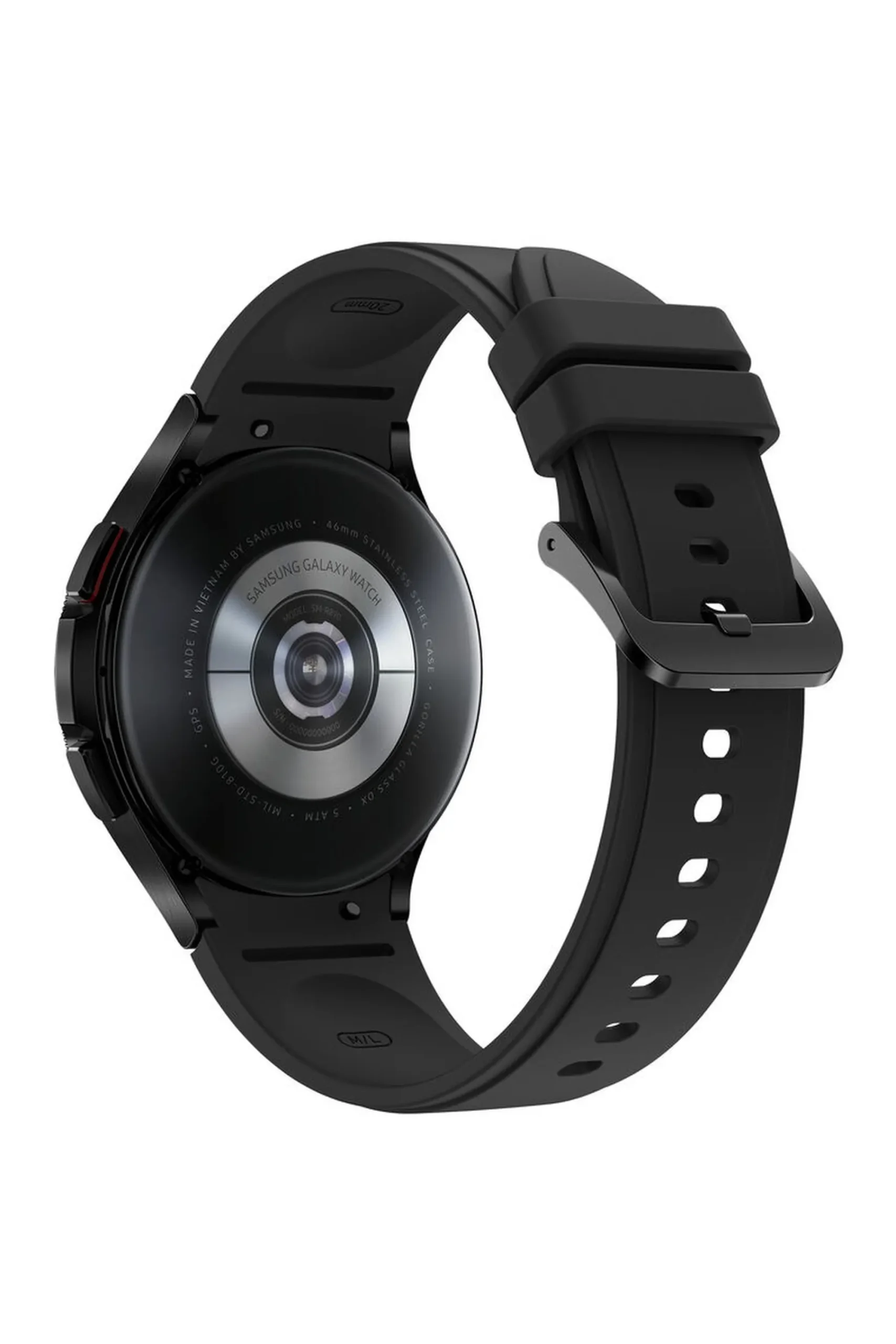 Samsung Smartwatch Galaxy Watch4 Classic Ø 46 MM