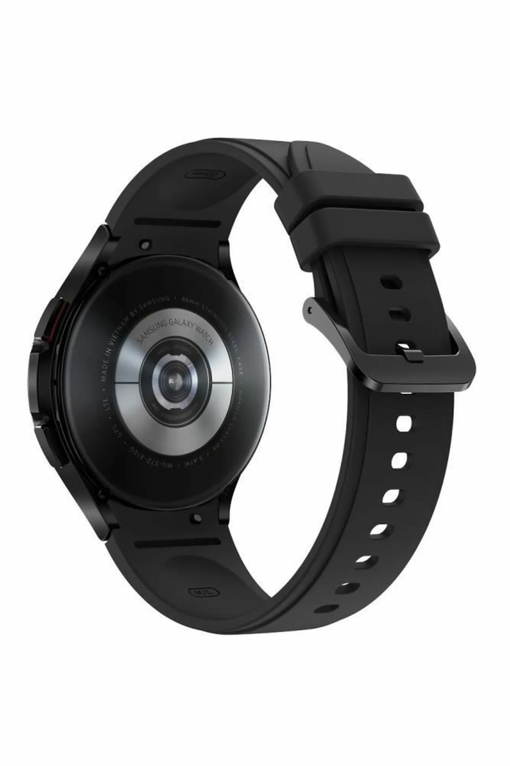 Samsung Smartwatch Galaxy Watch4 Classic 4g 247 Mah