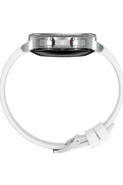 Samsung Smartwatch Galaxy Watch4 Classic Prateado Ø 42 MM