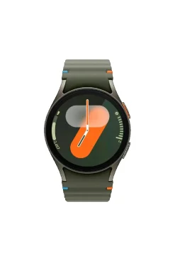 Samsung Smartwatch Galaxy Watch 7 Lte Verde Com Ecrã Super Amoled