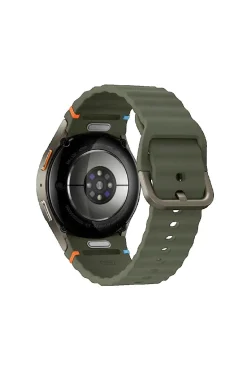 Samsung Smartwatch Galaxy Watch 7 Lte Verde Com Ecrã Super Amoled