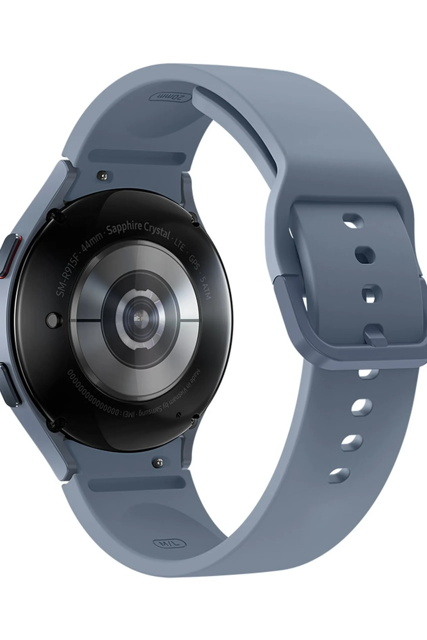 Samsung Smartwatch Sm-r915fzbaphe 44 MM