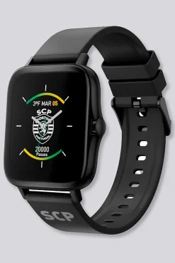 Licencias Smartwatch Sporting C Portugal