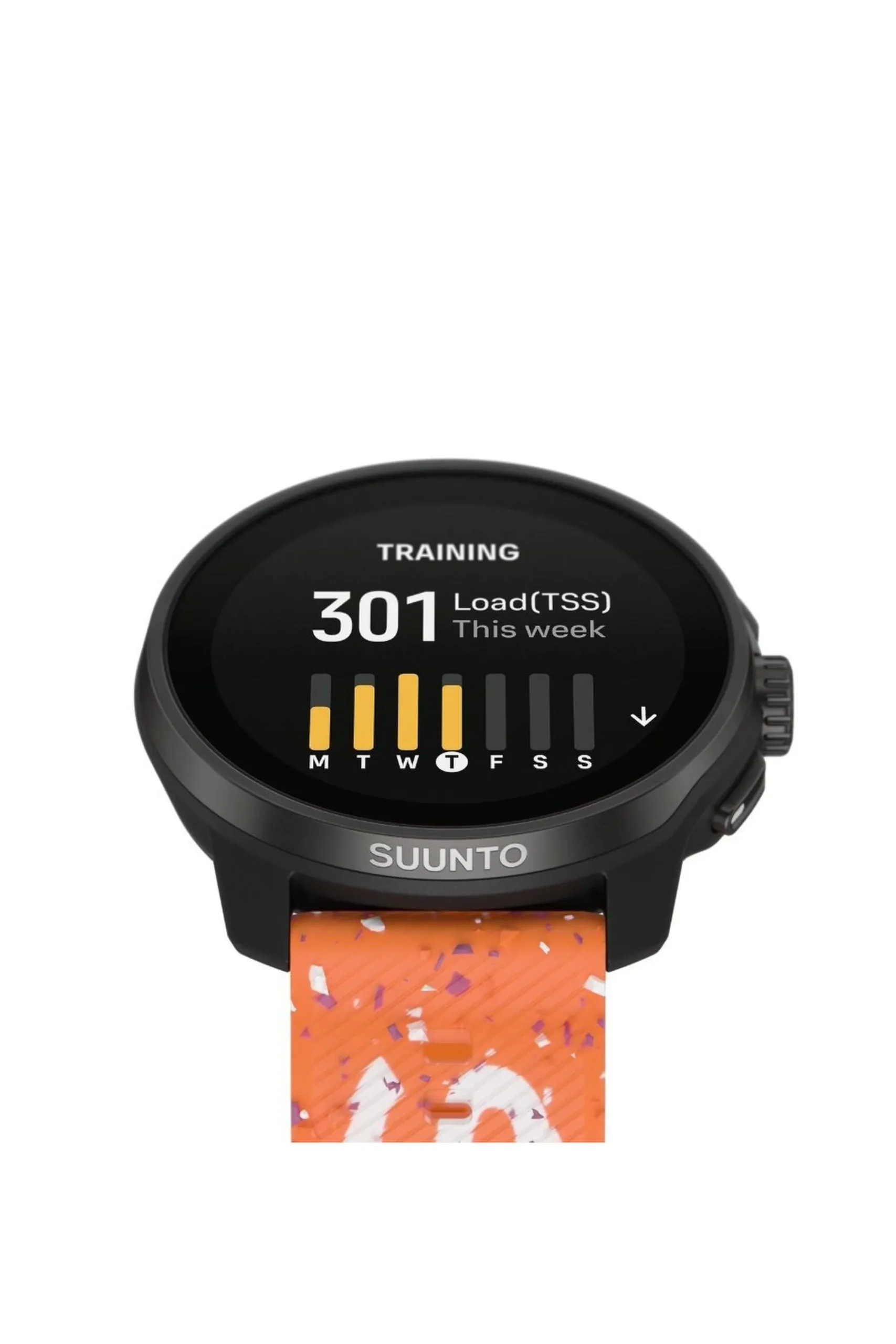 Suunto Smartwatch Gps Race S Power