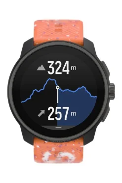 Suunto Smartwatch Gps Race S Power