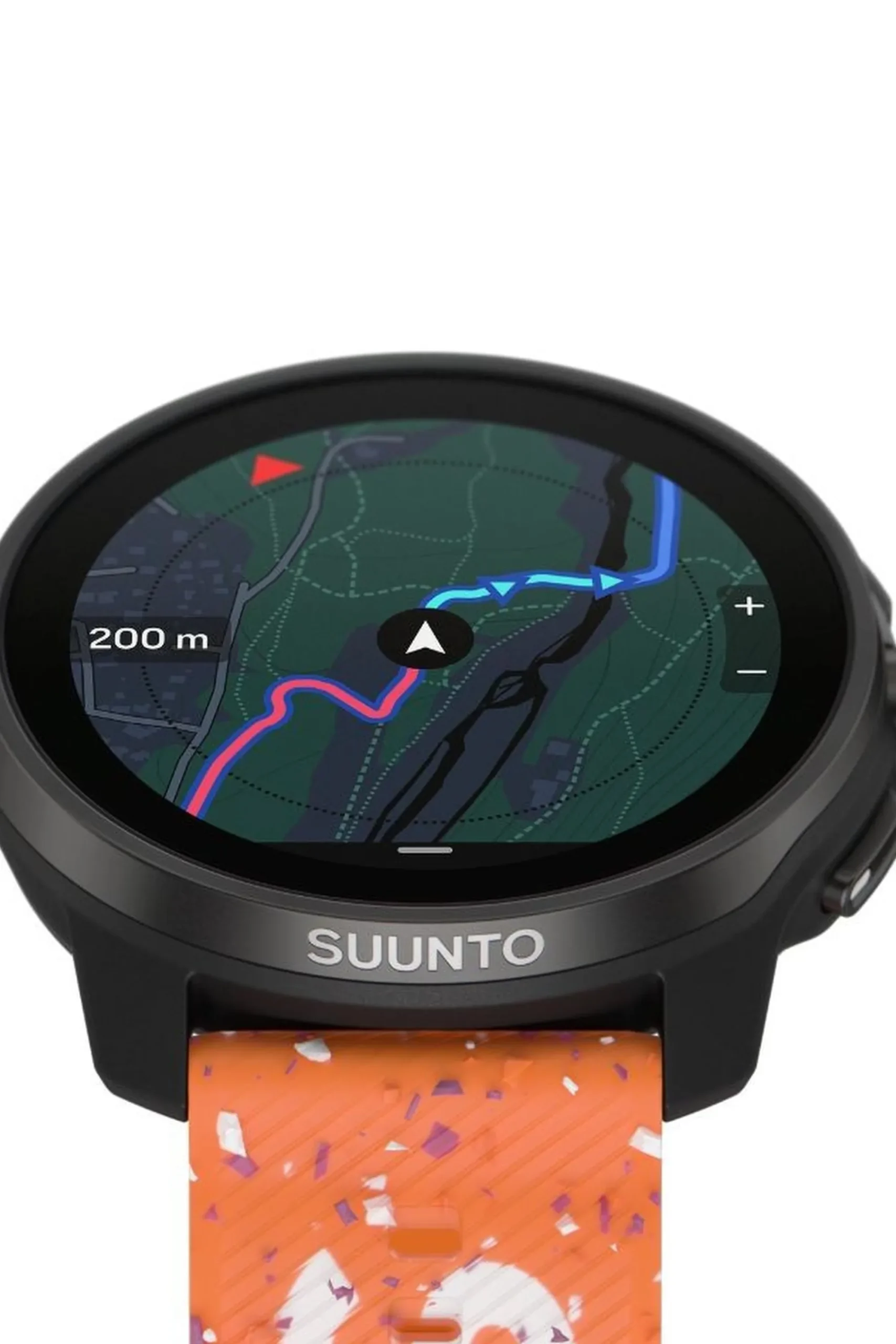 Suunto Smartwatch Gps Race S Power