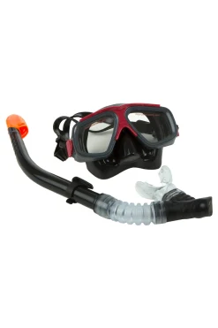 Intex Snorkel E Máscara
