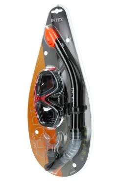 Intex Snorkel E Máscara