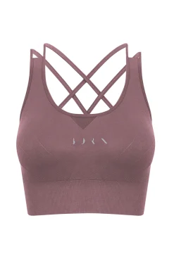 Born Living Yoga outien Feinino Keren