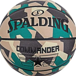 Spalding Commander Poly Sz