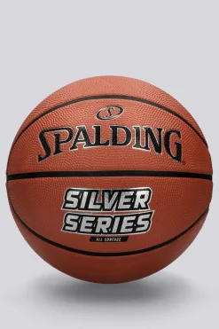 Spalding Silver Series