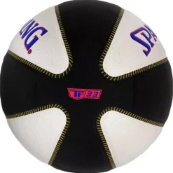 Spalding Tf-33 Red Bull Sz