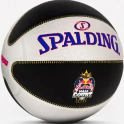 Spalding Tf-33 Red Bull Sz