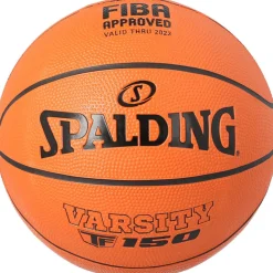 Spalding Varsity Fiba Tf-10 Sz