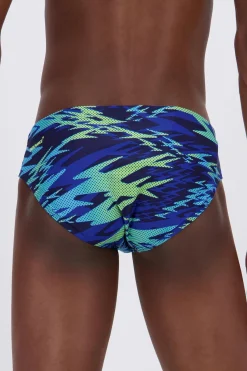 Speedo Hyperboo Print 2.5