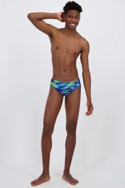Speedo Hyperboo Print 2.5