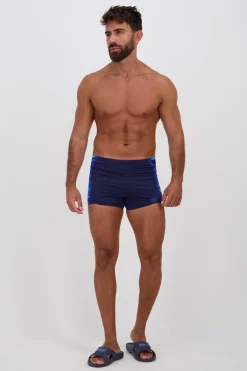 Speedo Hyperboo pice Aquahort
