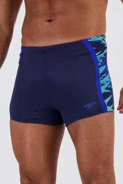 Speedo Hyperboo pice Aquahort