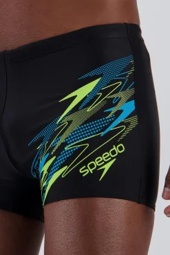 Speedo edey ogo