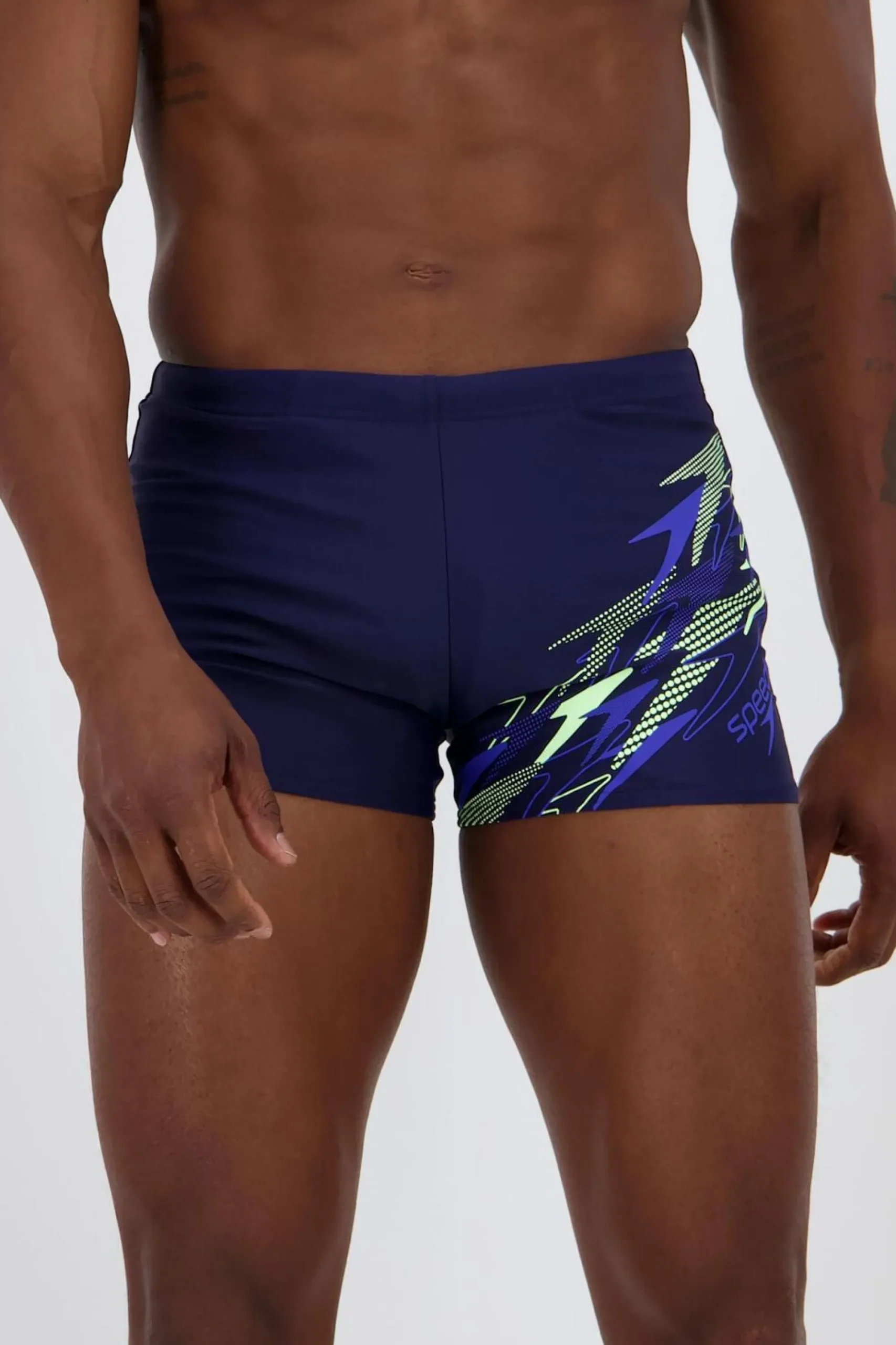 Speedo edey ogo