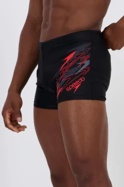Speedo edey ogo