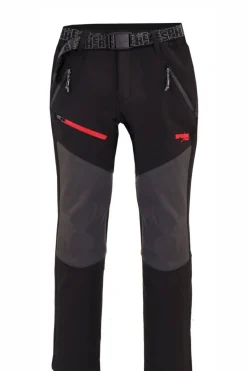 Munich Sphere Pro Reiki Boy. 7121214. Negro-gris-rojo