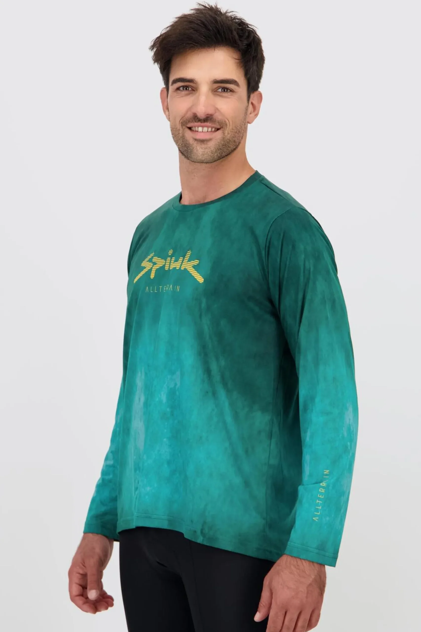 Spiuk A Terrain