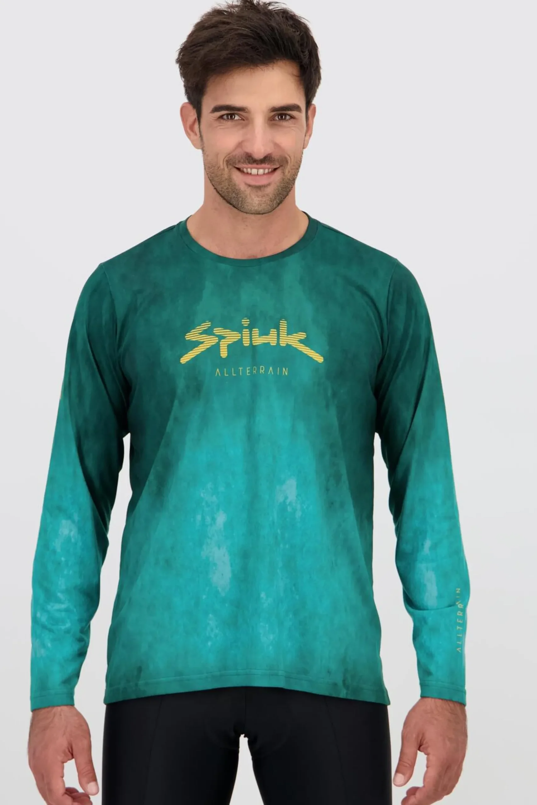 Spiuk A Terrain