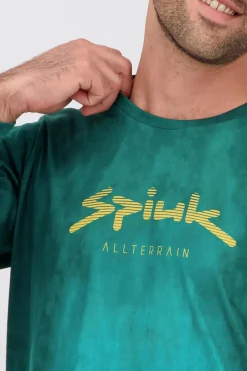 Spiuk A Terrain