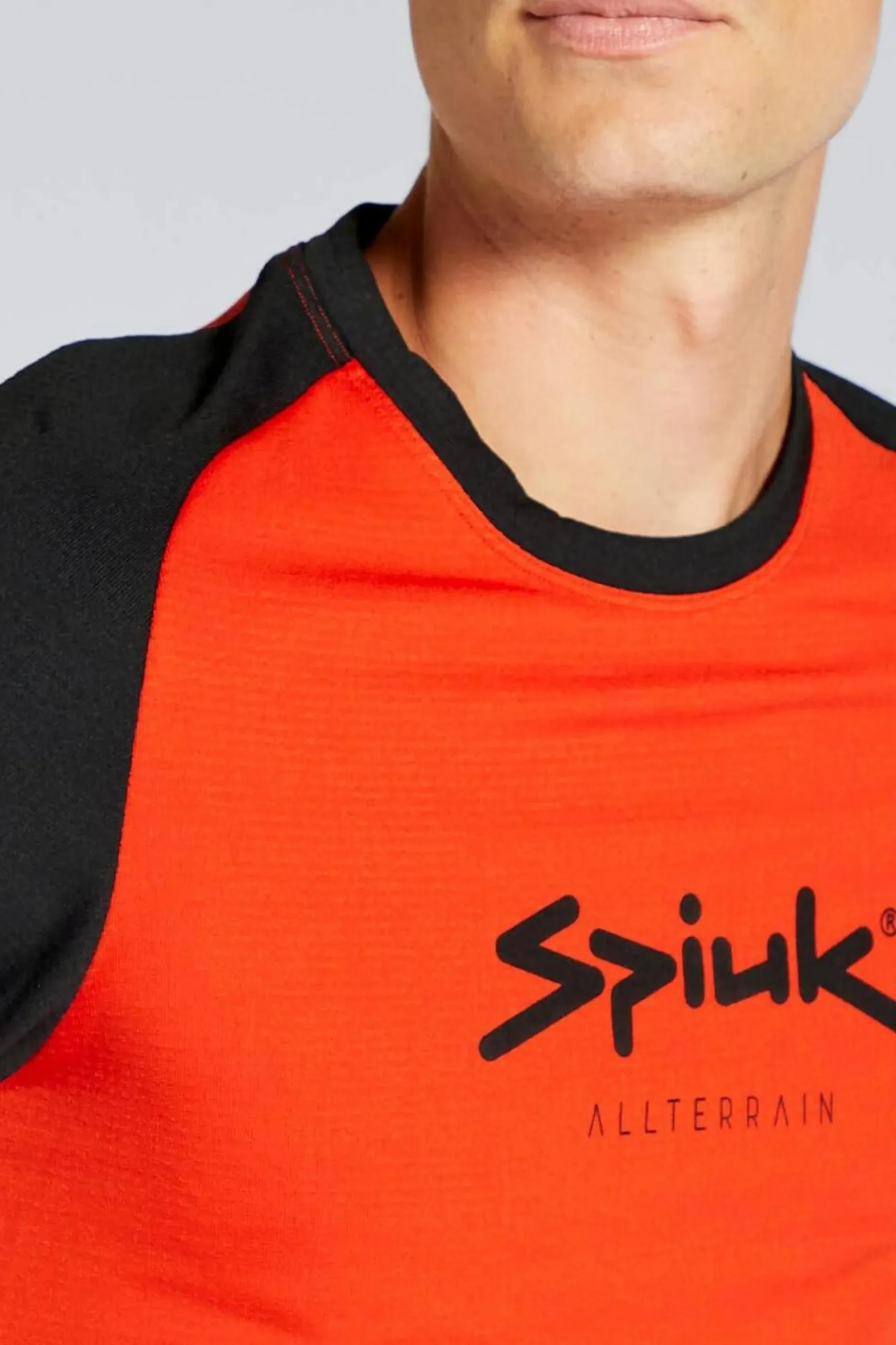Spiuk Aterrain