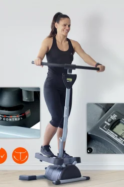 Bonplus Stepper Bp
