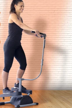 Bonplus Stepper Bp