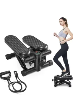 Ozio Fitness Stepper De Fitness Doméstico
