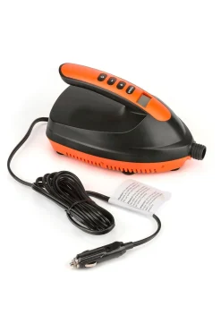 Kol Outdoor Stermay 16 Psi Lcd Inflador Eléctrico Paddle Surf