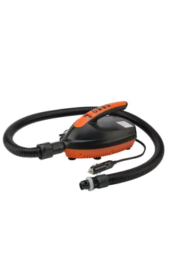 Kol Outdoor Stermay 16 Psi Lcd Inflador Eléctrico Paddle Surf