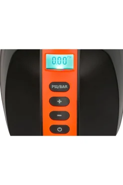 Kol Outdoor Stermay 16 Psi Lcd Inflador Eléctrico Paddle Surf