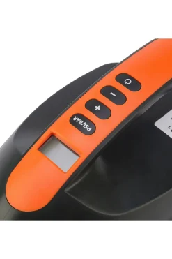 Kol Outdoor Stermay 16 Psi Lcd Inflador Eléctrico Paddle Surf